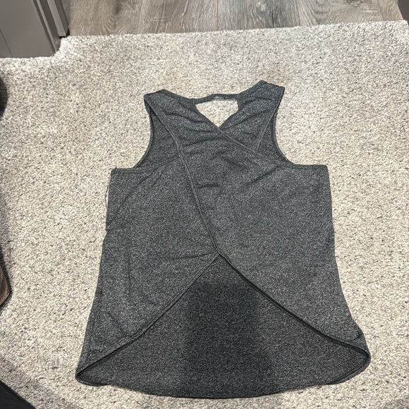 Tank - Picture 2 of 2